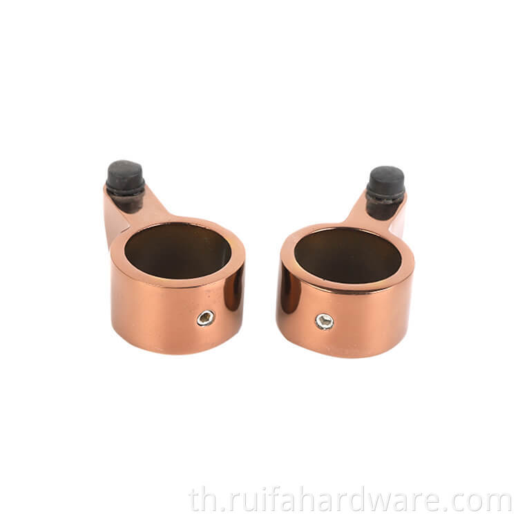 ลูกกลิ้งประตูบานเลื่อนห้องน้ำ (2) Bathroom Sliding Door Rollers (2)